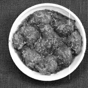 Egg Ghee Roast