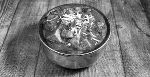 Paneer butter masala