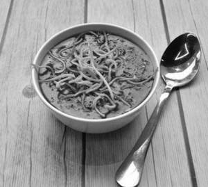 Chicken Manchow Soup