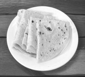Rumail Roti [1 Piece]