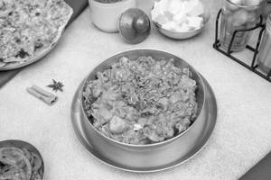 Subz Jugalbandi ( No Onion & Garlic )