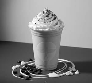 White Chocolate Mocha