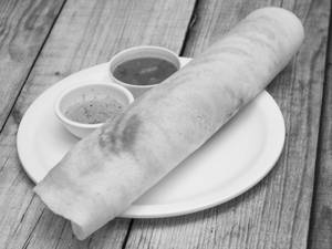 Dosa.