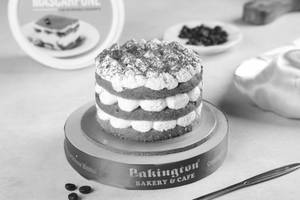 Tiramisu Mini Cake