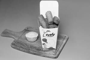 Chicken Fingers (5pcs)
