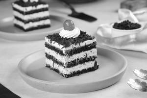 Black Forest Pastry