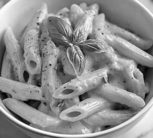 Pink Sauce