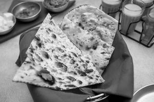 Butter Naan
