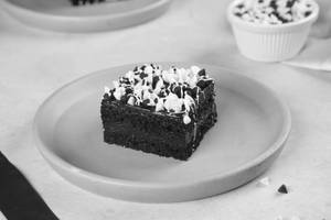 Choco Chip Pastry