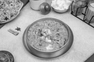 Paneer Dhaniya Adraki