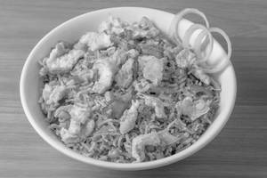Chicken Hong Kong Rice
