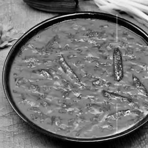 Vegetable Meloni