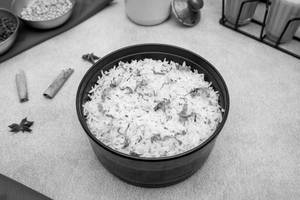 Jeera Rice