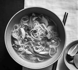 Chicken Noodle Soup