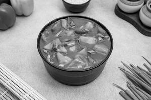 Chilly Paneer Gravy