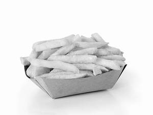 Finger chips