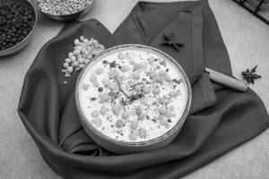Boondi Raita