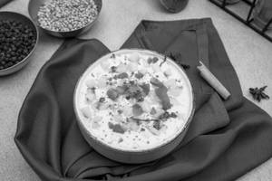 Mixed Raita