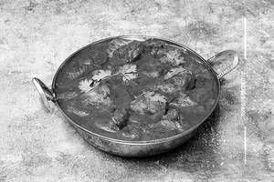 Kadai Murgh