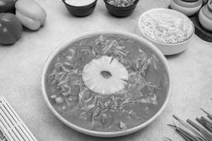 Chop Suey- American