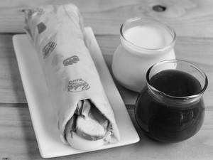 Egg And Cheese Wraps