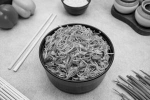 Desi Masala Noodles