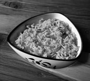 Sezwan fried rice