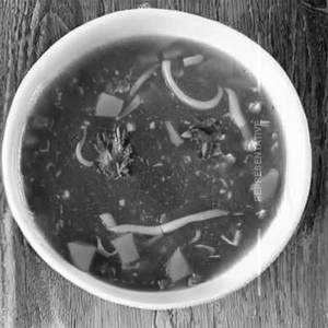 Besta Soup