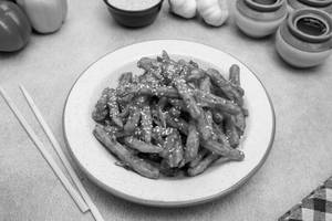 Crispy Potatoes