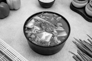 Assorted Vegetables- Schezwan Sauce