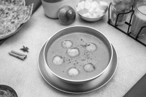 Dum Aloo  ( No Onion & Garlic )