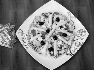 Italian Pizza
