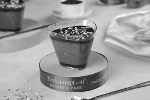 Chocolate Marquise Pudding