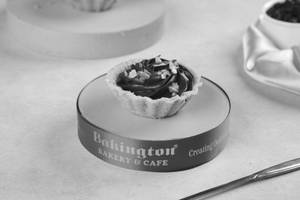 Belgium Chocolate Tart
