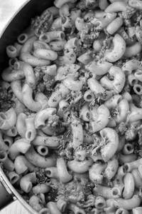 Veg Macaroni