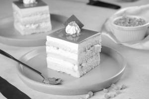 Butter Scotch Pastry