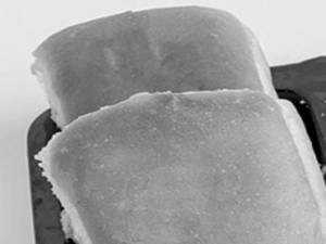 Single Pav Plain