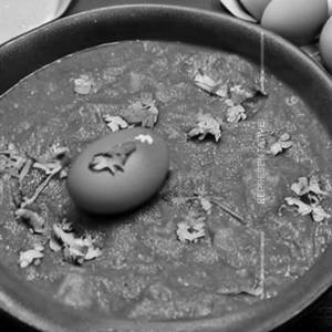 Egg Masala