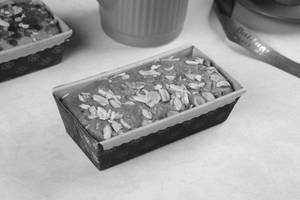 Dry Cake Almond 200Gm