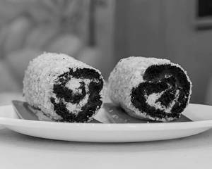 Coffee Roll Pastry
