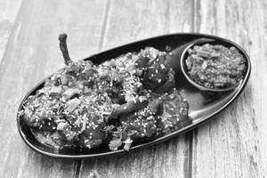 Chicken Lollipop Gravy
