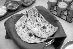 Butter Roti