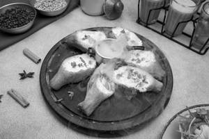 Dahi Ke Sholay ( No Onion & Garlic )