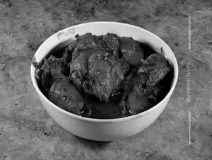Chicken Pulimunchi