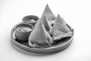 Samosa [2pc]