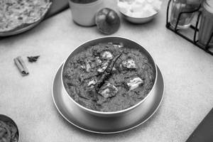 Palak Paneer ( No Onion & Garlic )