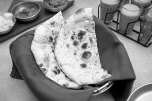 Khameeri Roti