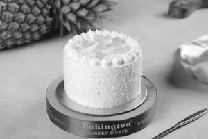 Pina Colada Mini Cake
