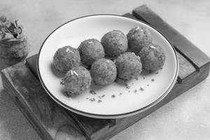 Corn Cheese Ball