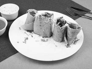 Jini Roll
